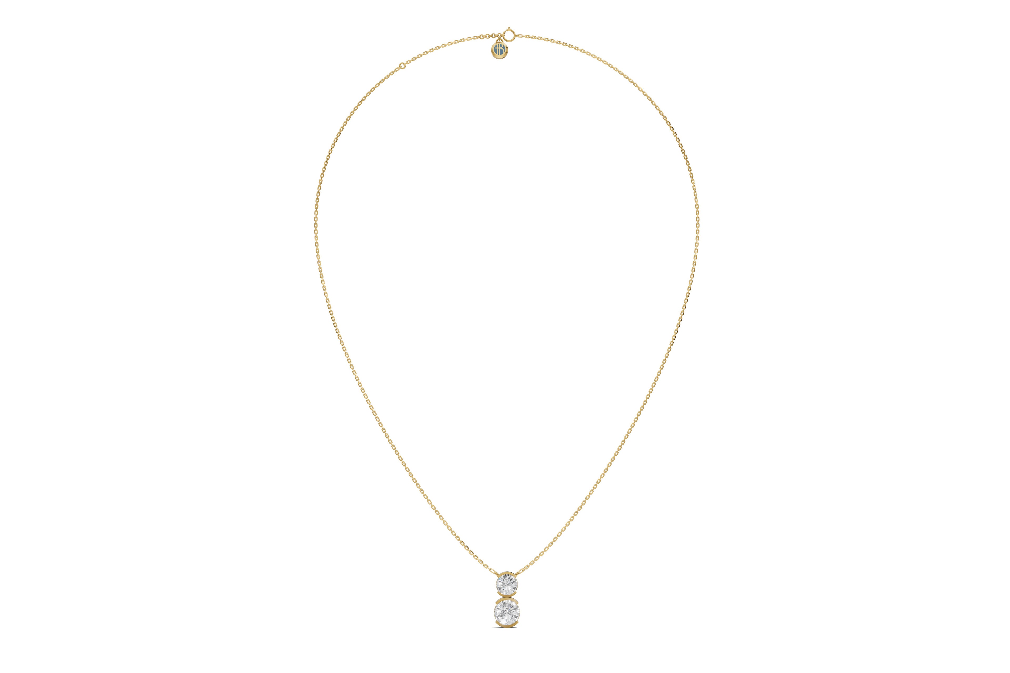 18K Vermeil Plated Sterling Silver