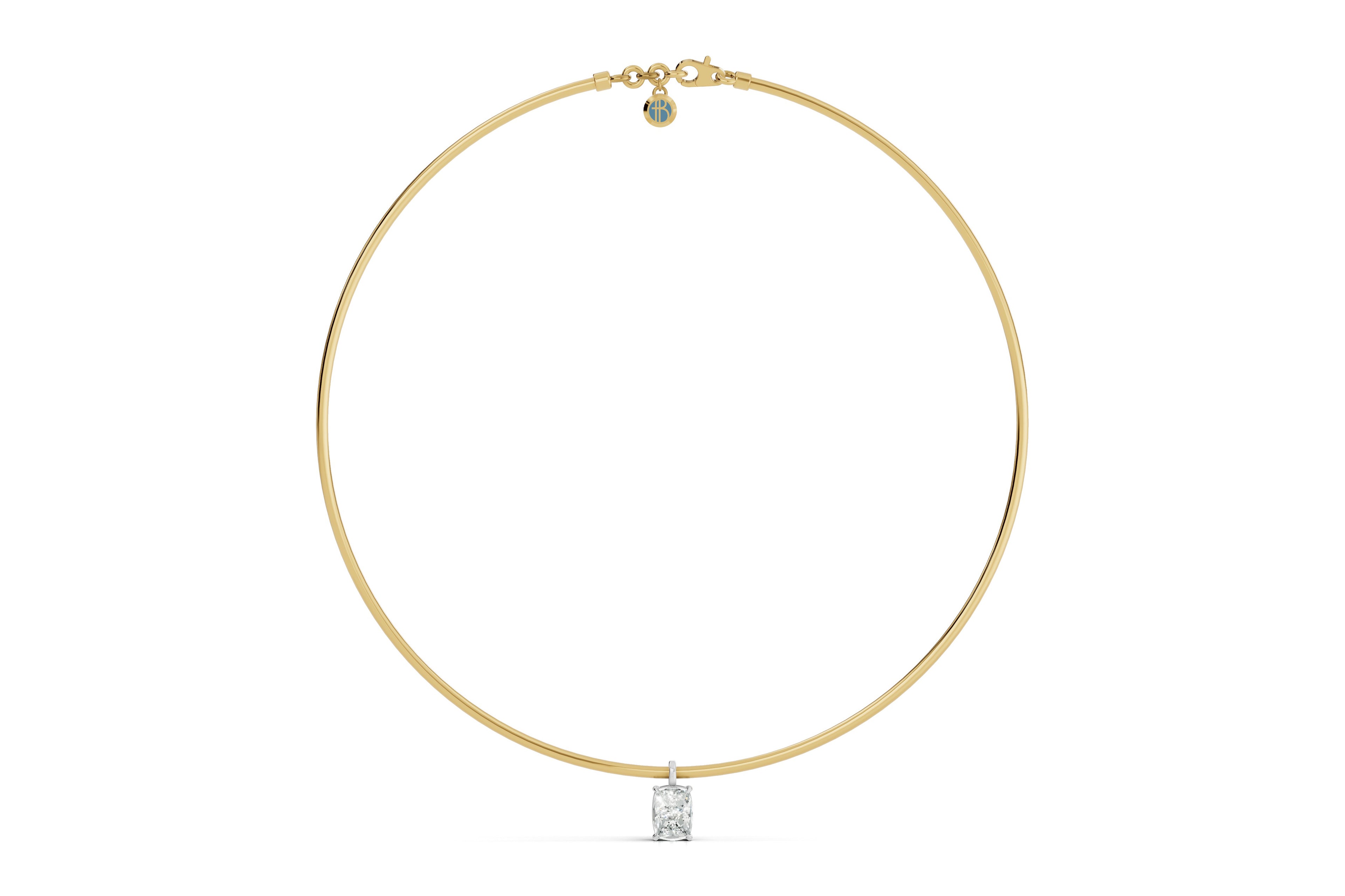 Claire Corded Necklace