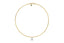 Claire Corded Necklace