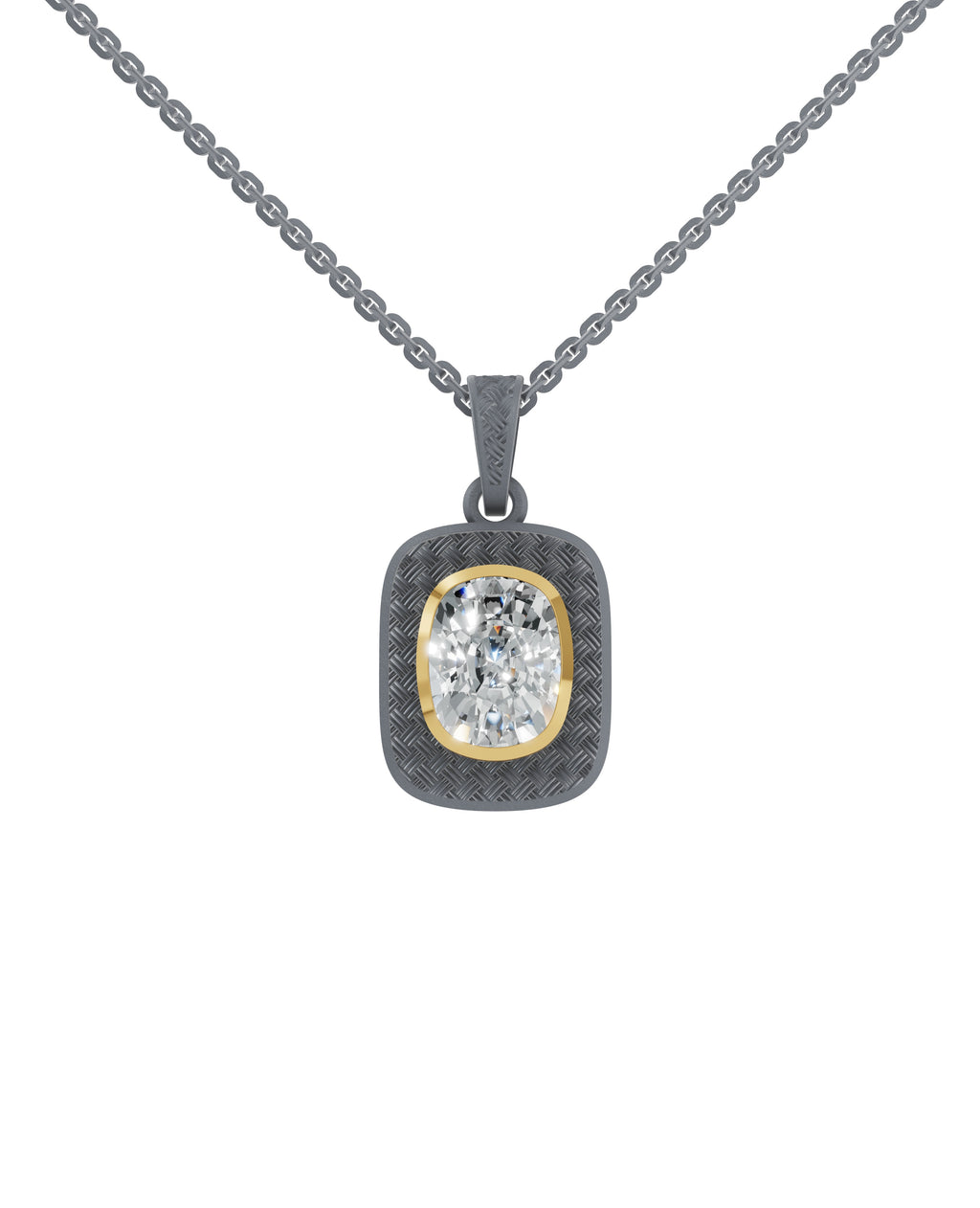 Sterling Silver and Gold