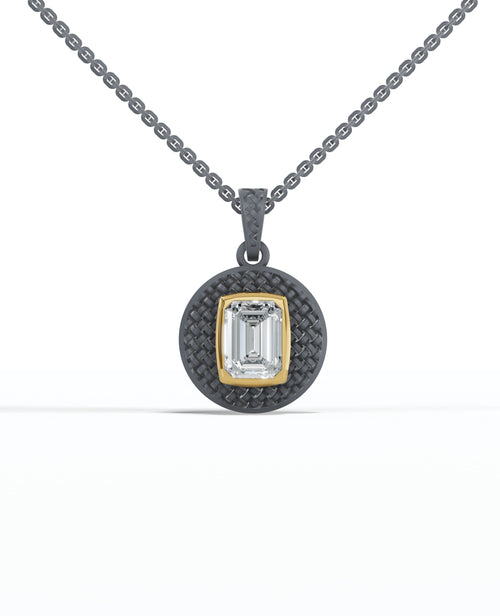 Enigma Inner Light Pendant