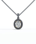 Sterling Silver and Gold