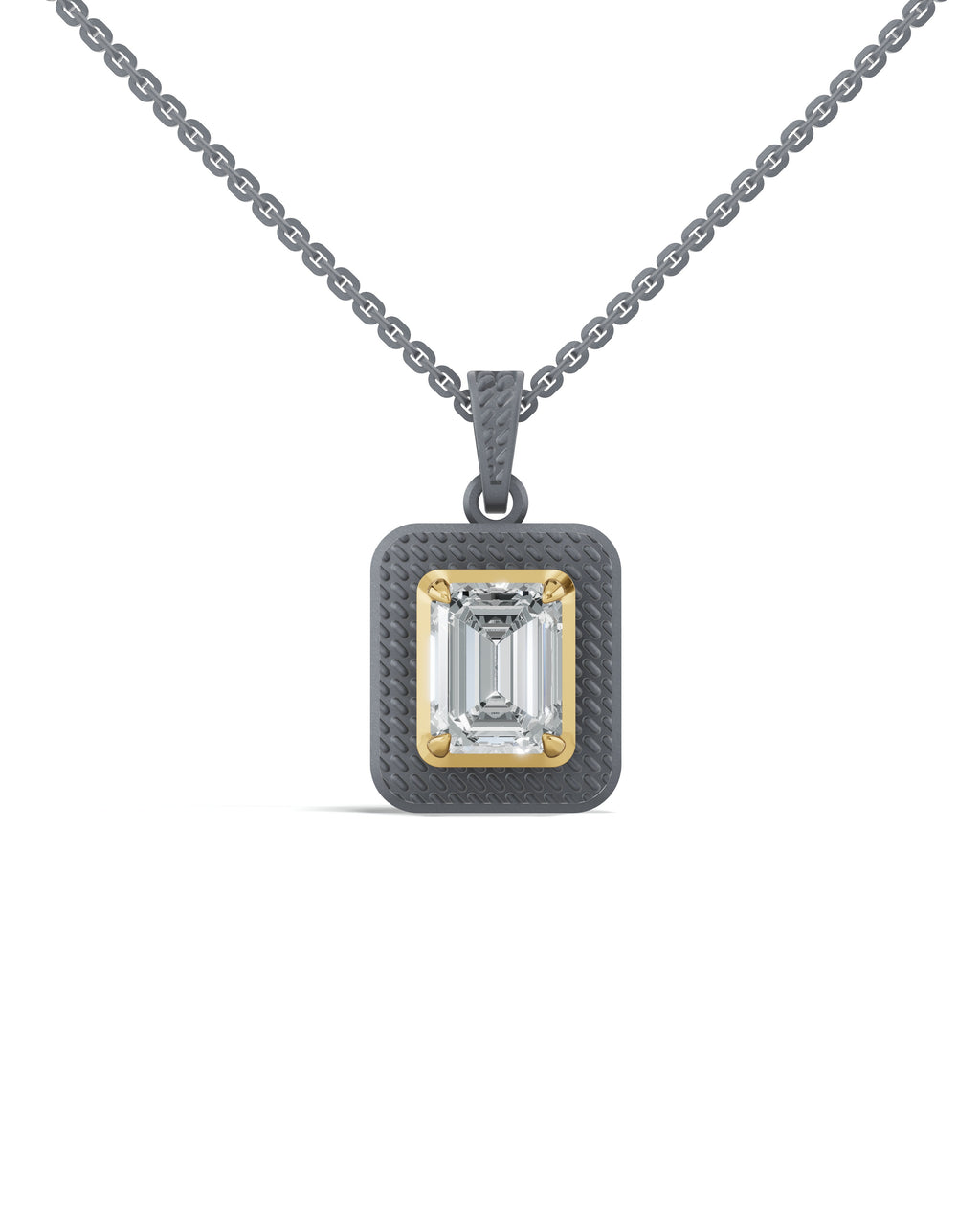 Sterling Silver and Gold