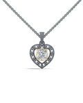 Sterling Silver and Gold