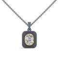 Sterling Silver and Gold