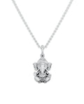 Platinised Silver