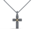 Sterling Silver and Gold