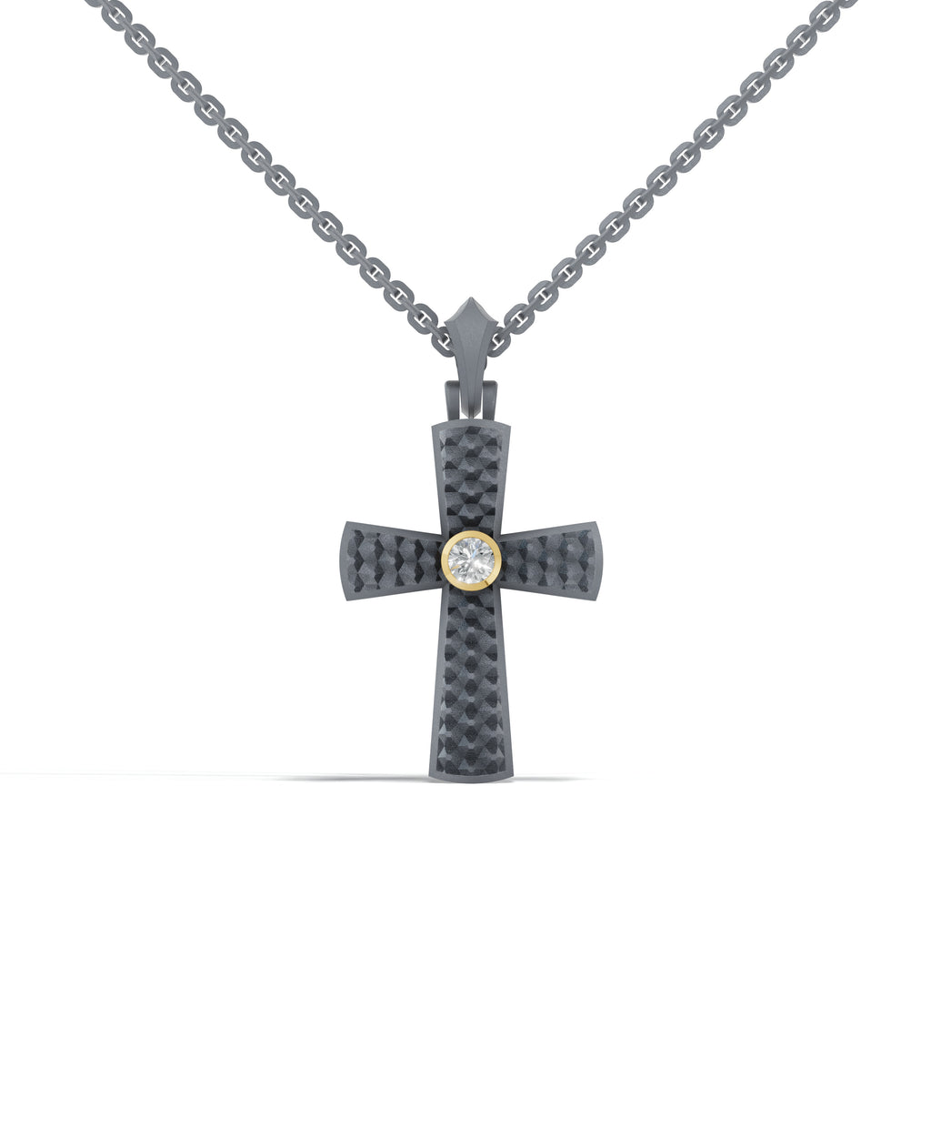 Sterling Silver and Gold