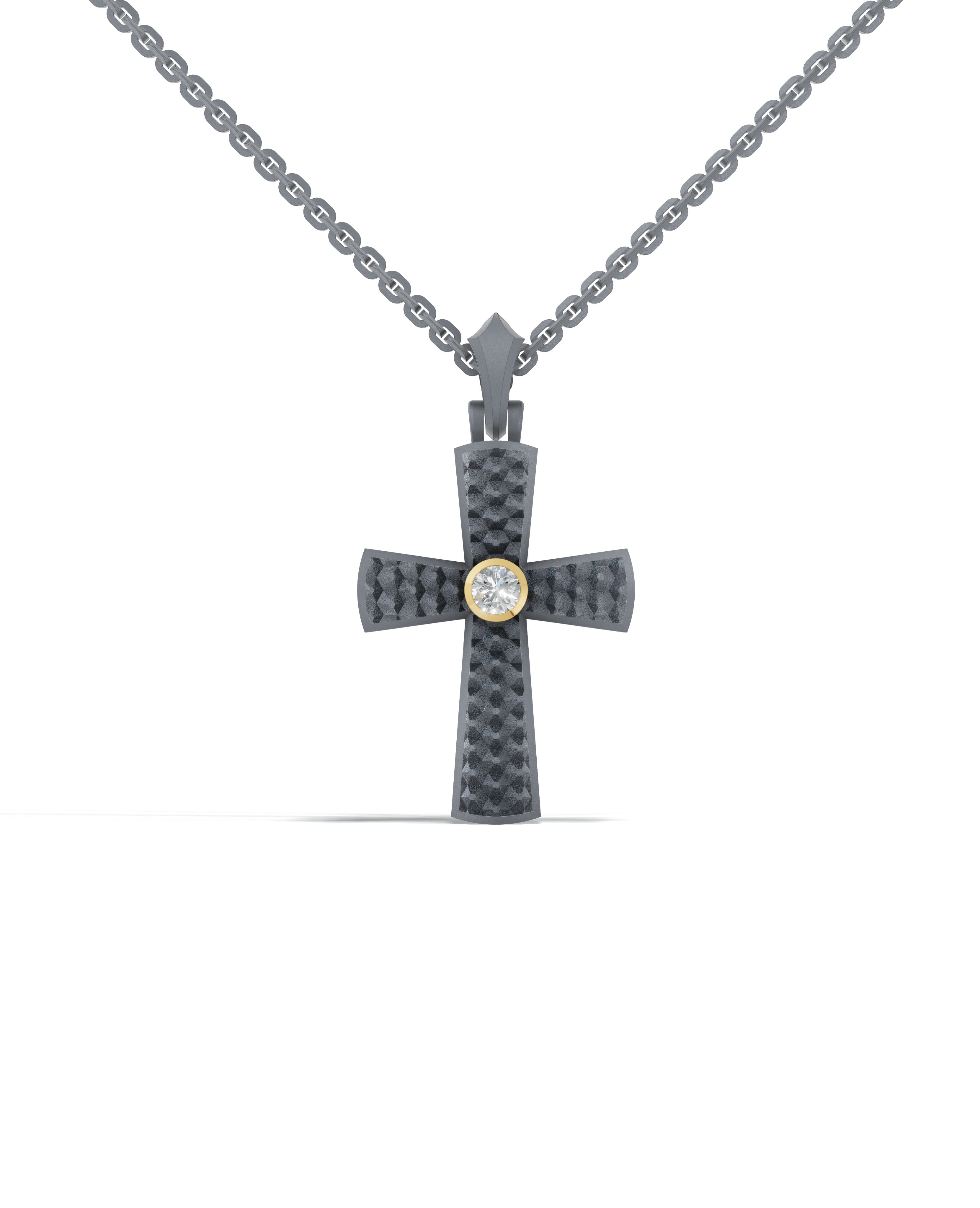 Sterling Silver and Gold