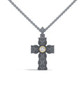 Sterling Silver and Gold
