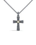 Sterling Silver and Gold