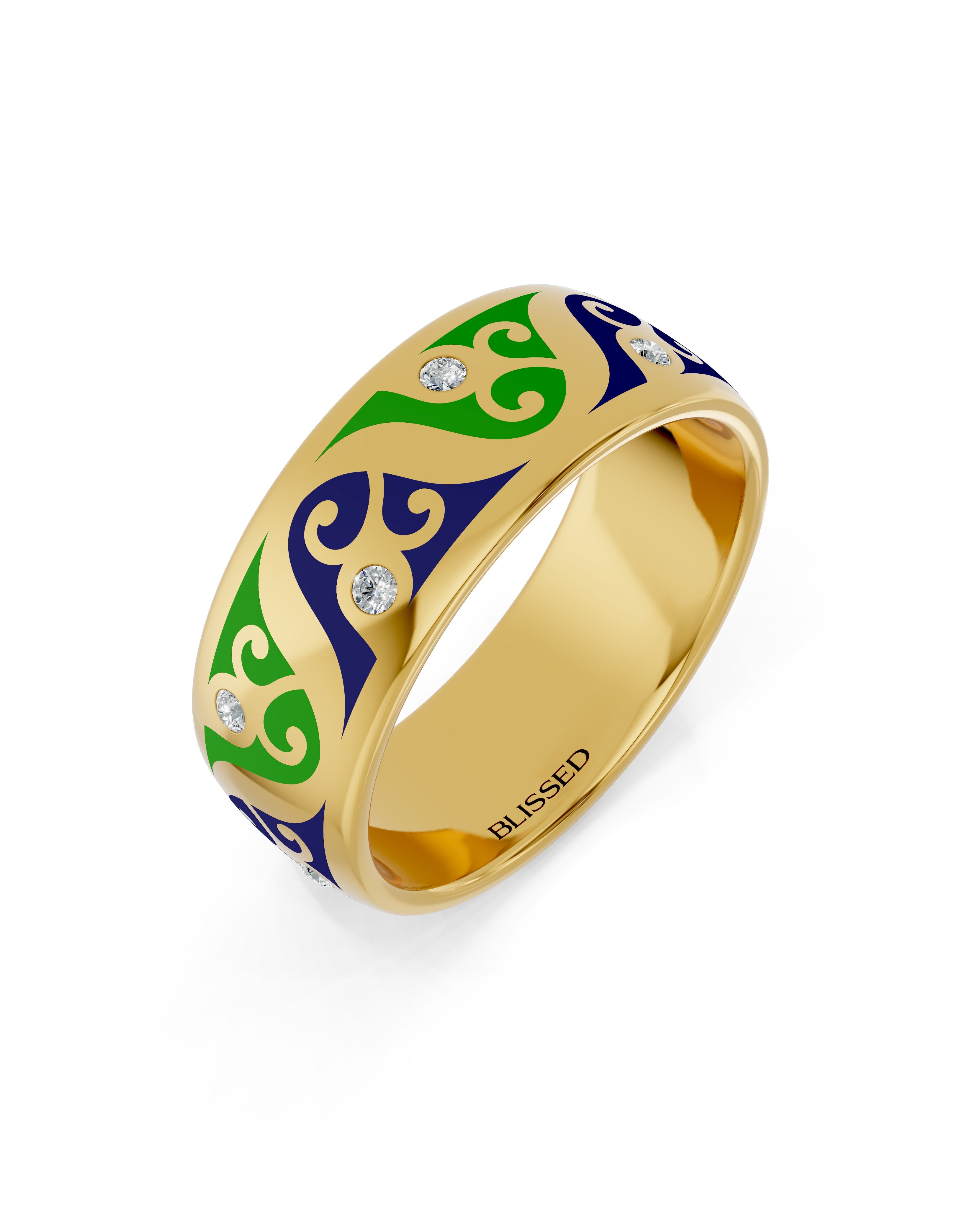 Sterling Silver