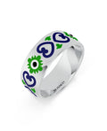 Sterling Silver