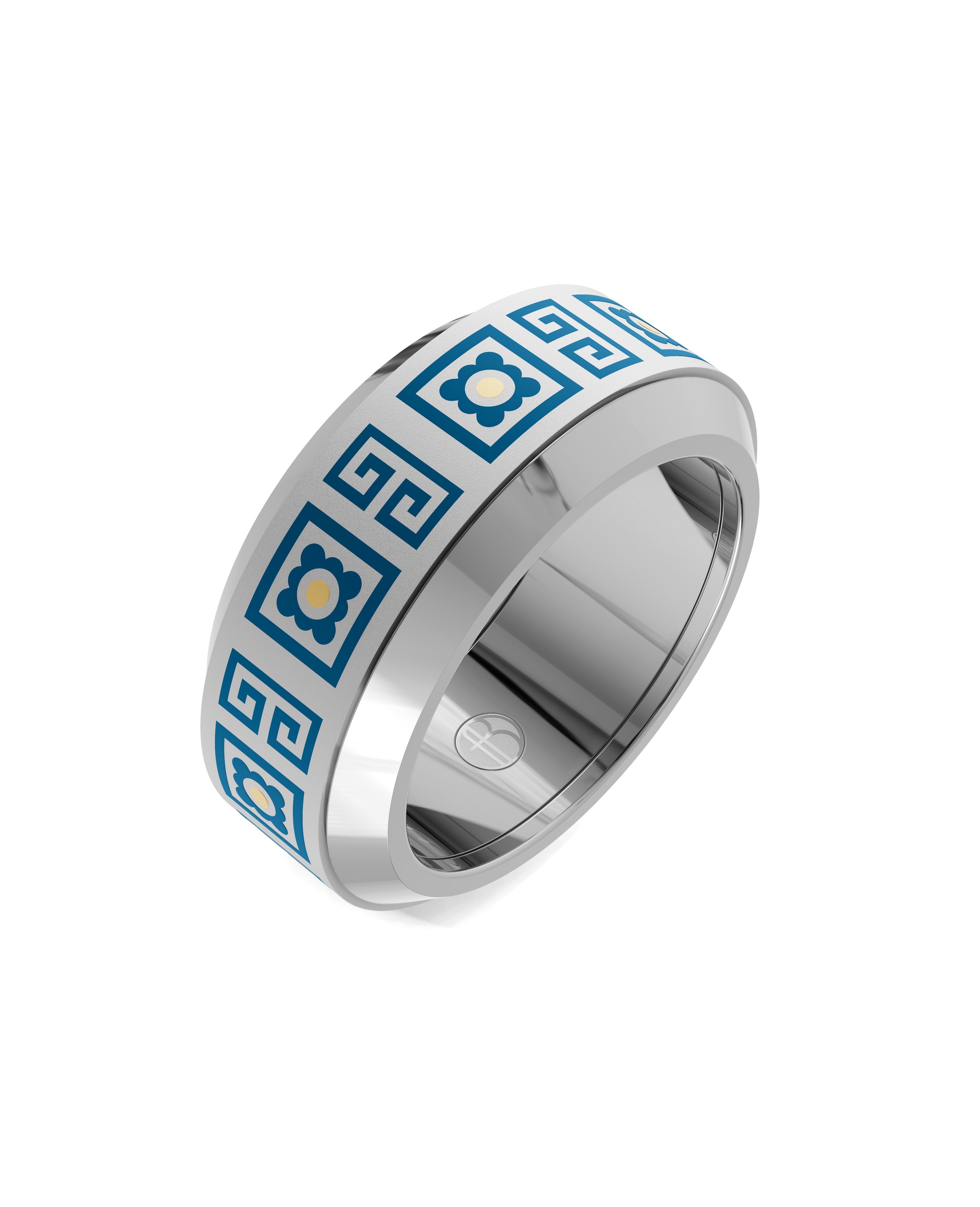 Sterling Silver