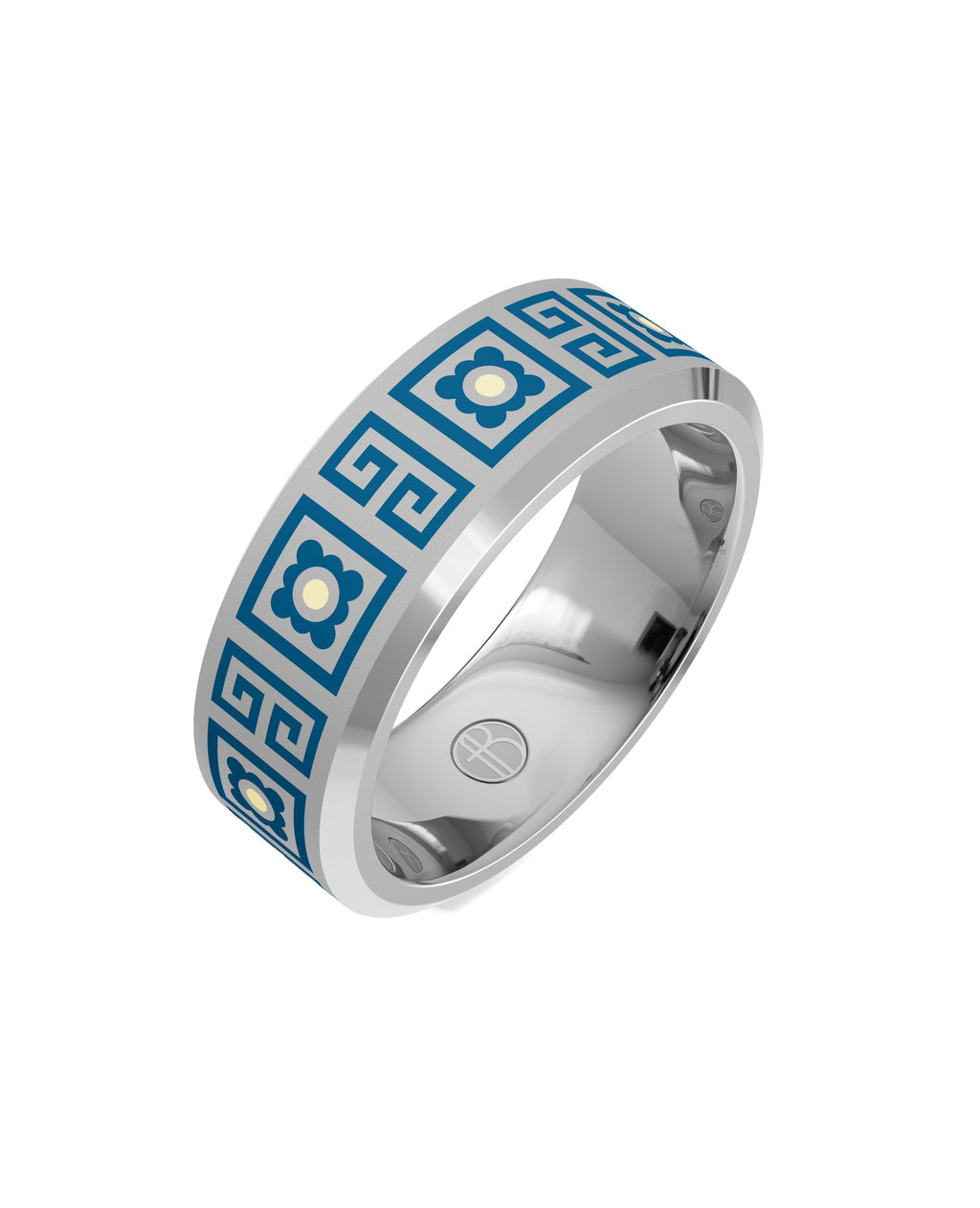 Sterling Silver