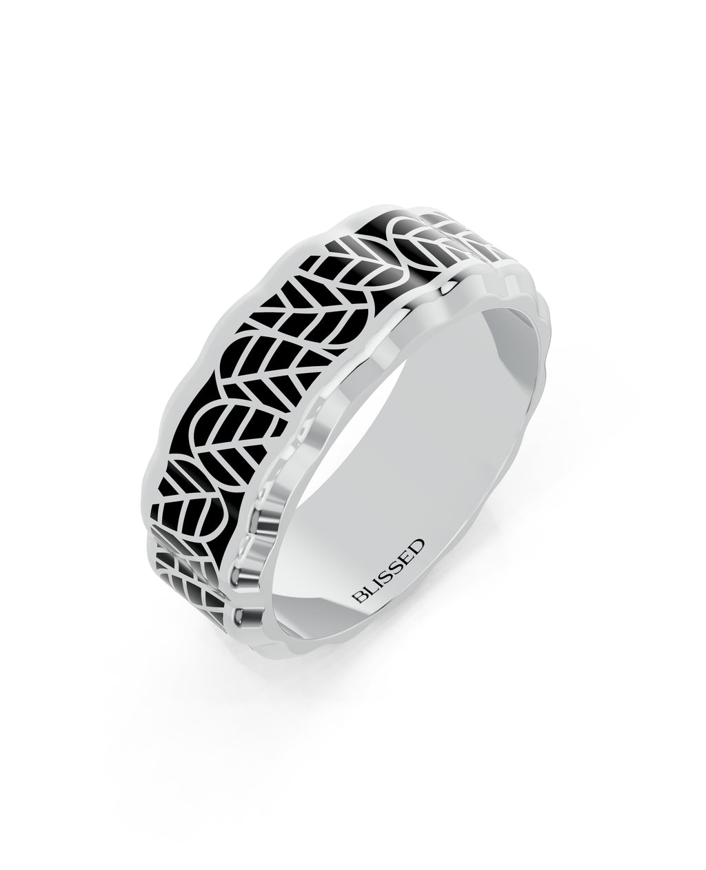Sterling Silver