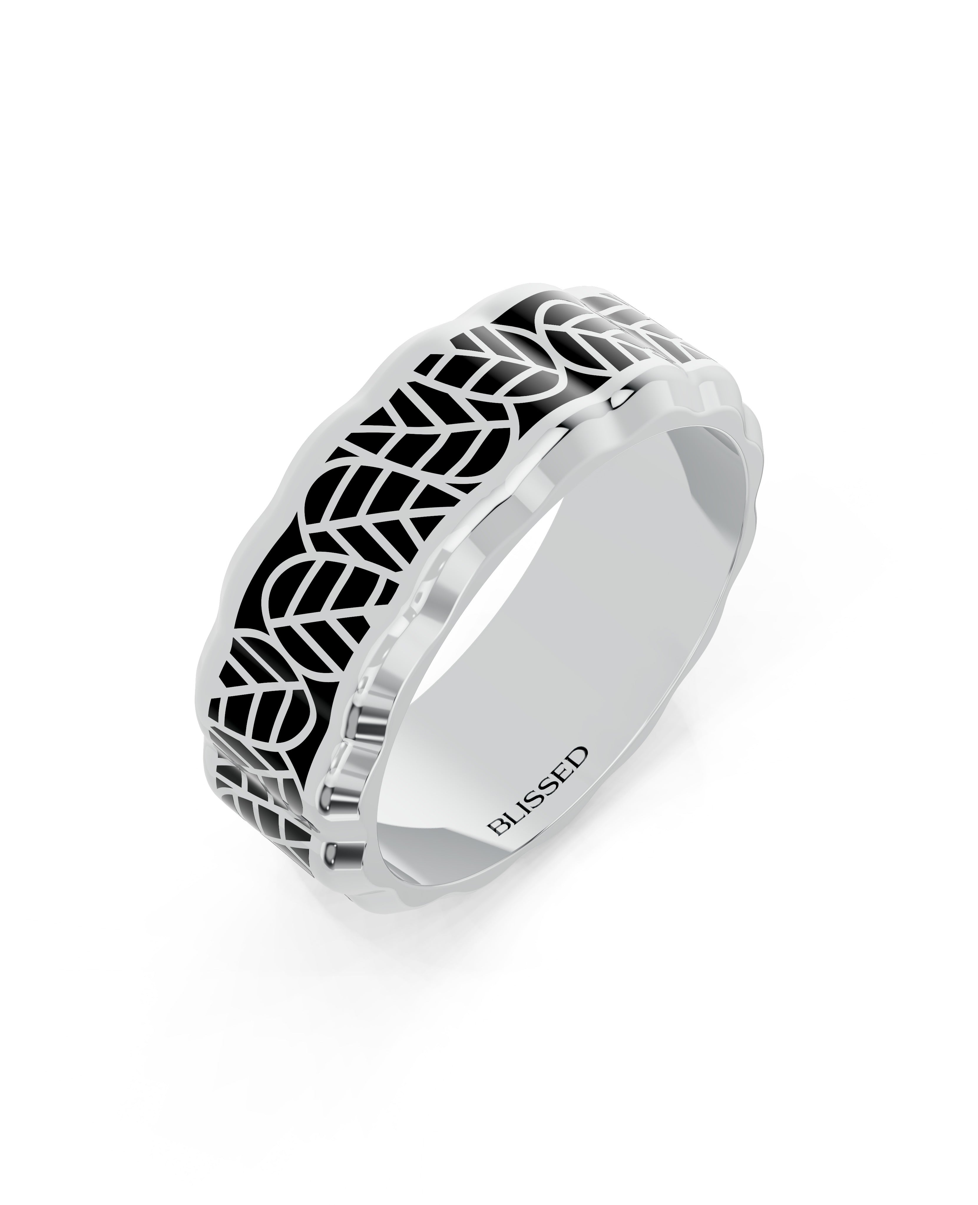 Sterling Silver