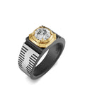 Vector - Men's Ring