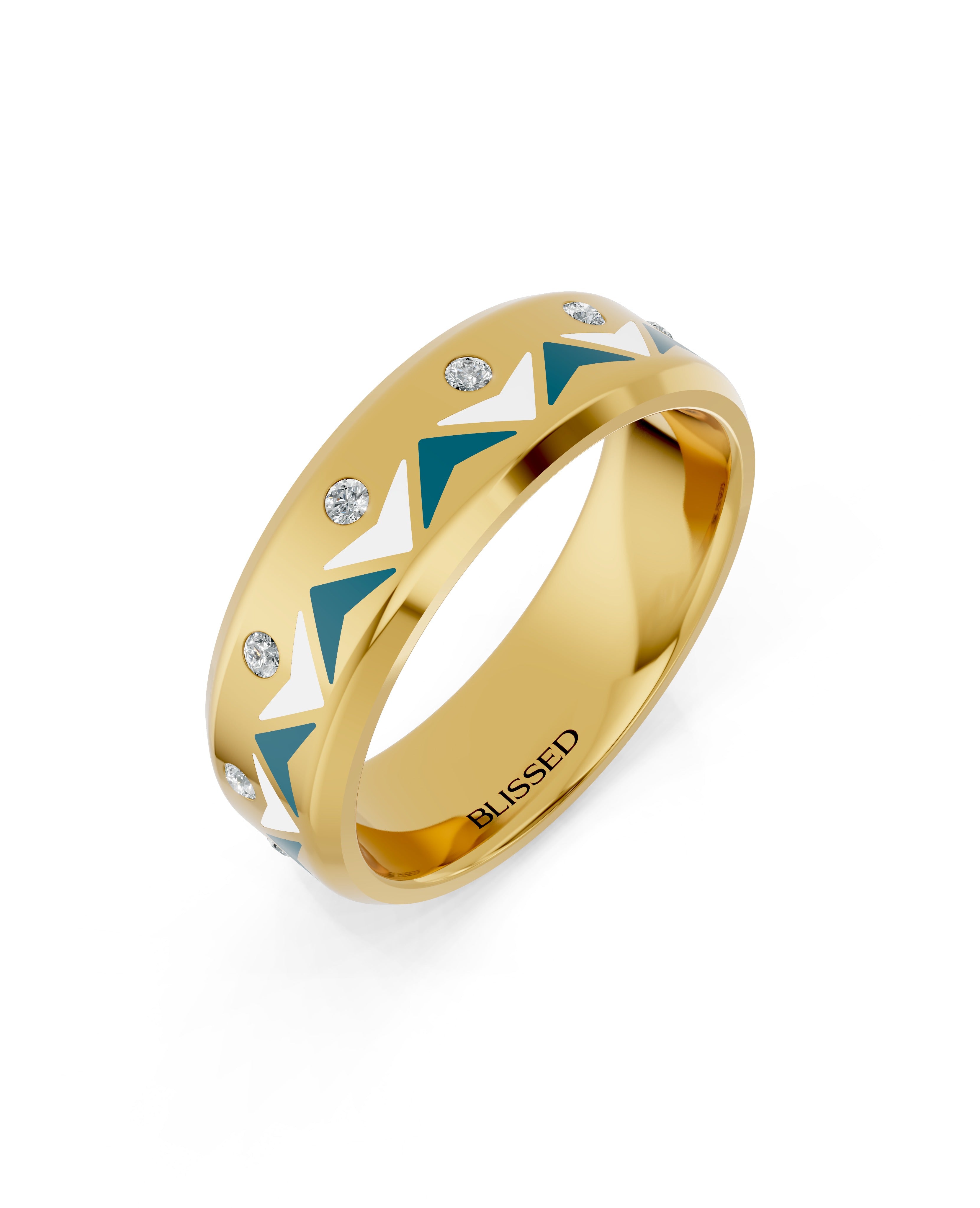 Sterling Silver