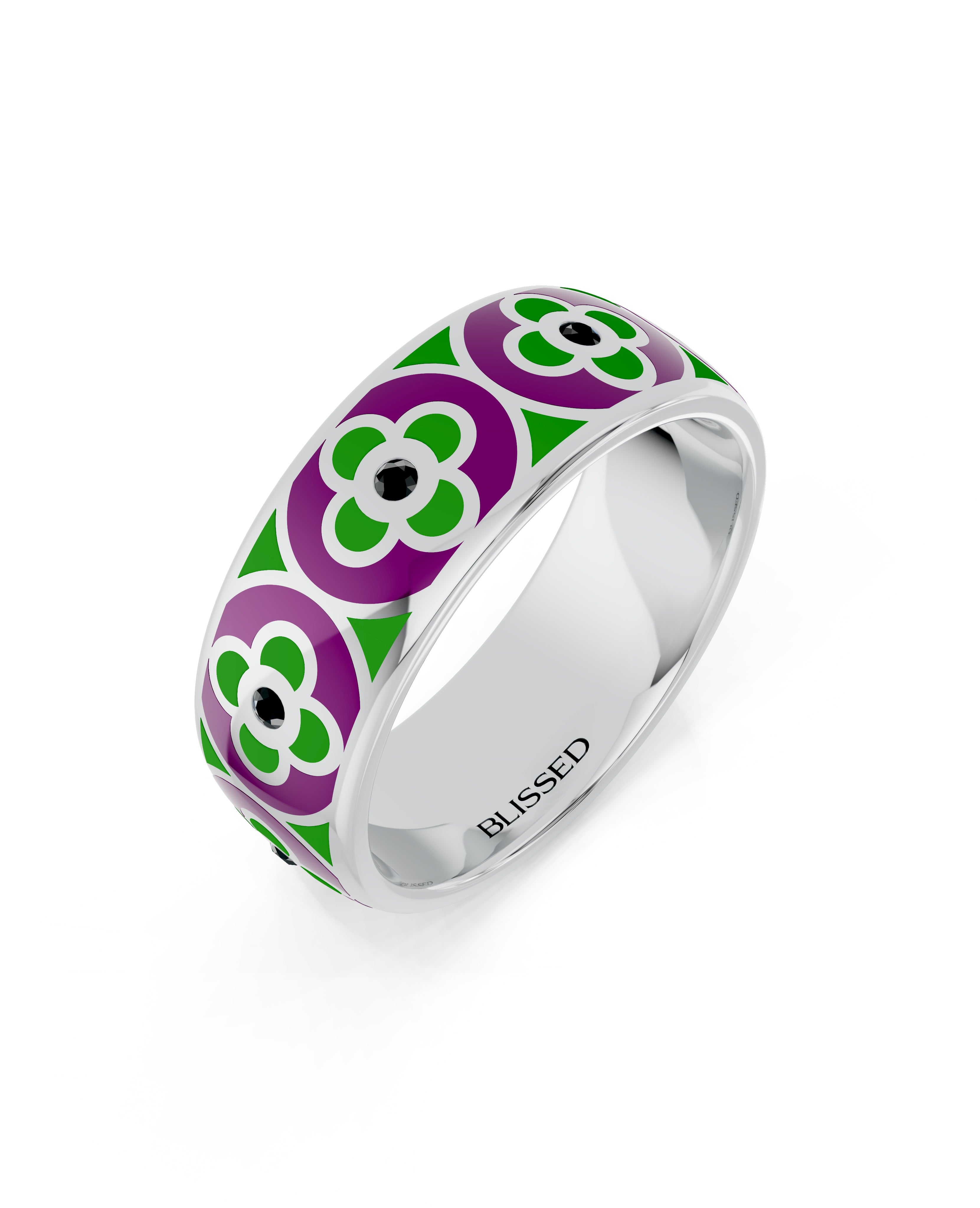 Sterling Silver