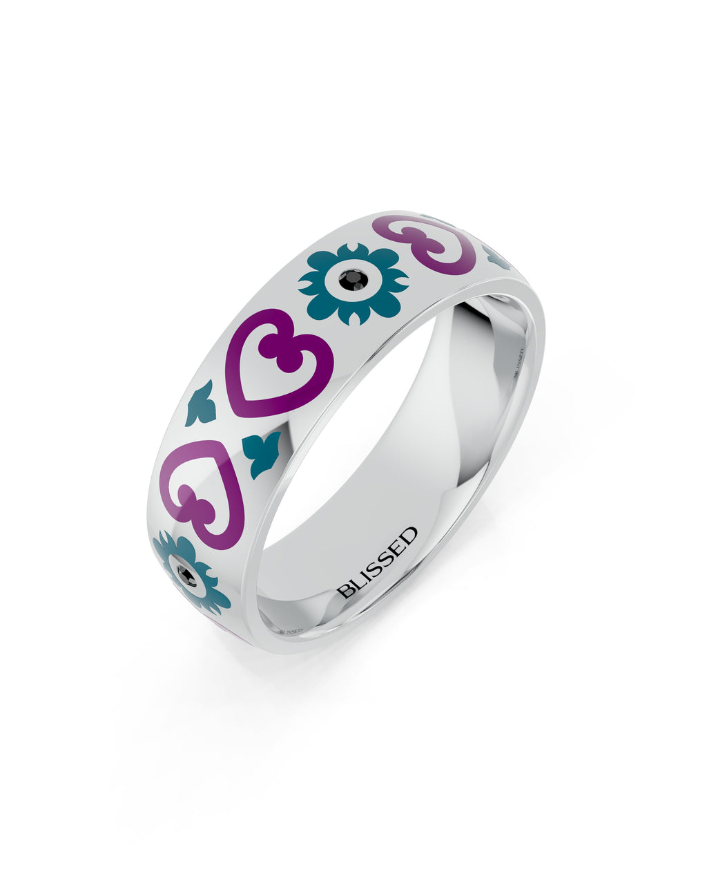 Sterling Silver