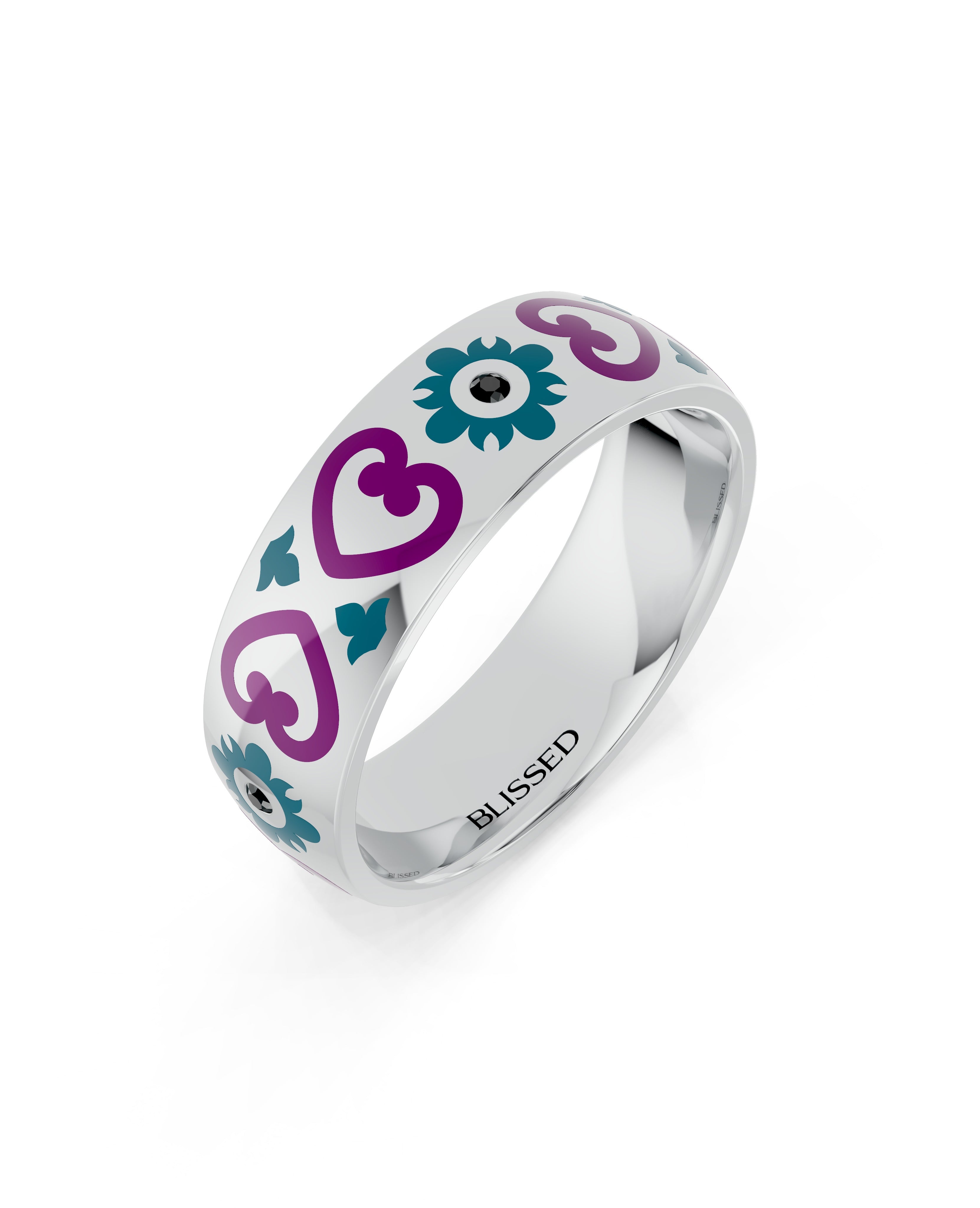 Sterling Silver