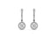 Sway Huggies Earrings