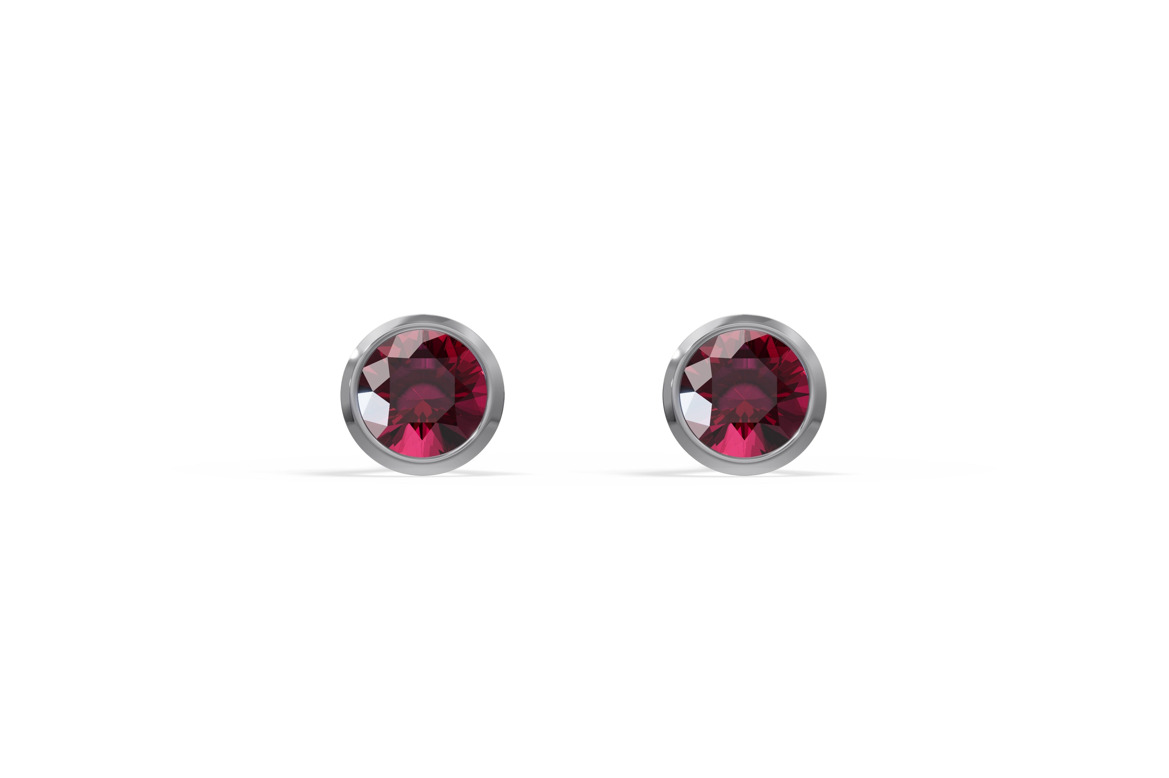 Glow Substance Studs