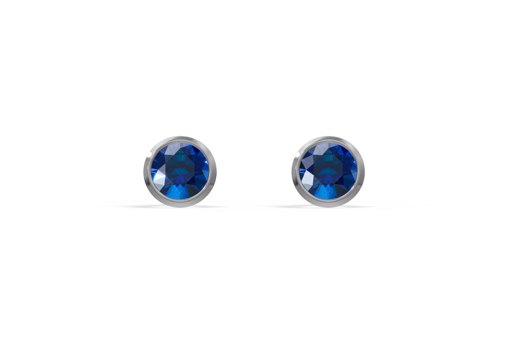 Flare Substance Studs