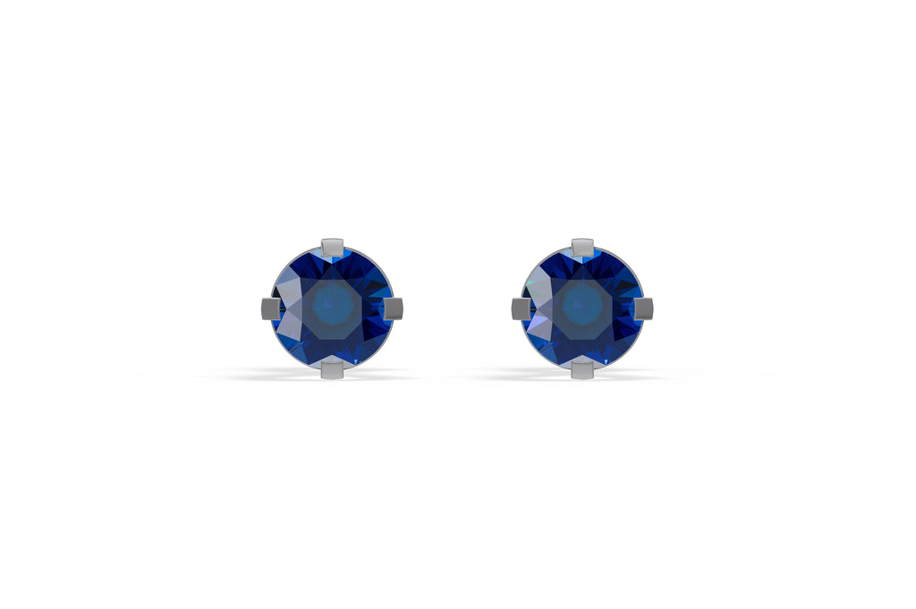 Flare Substance Studs