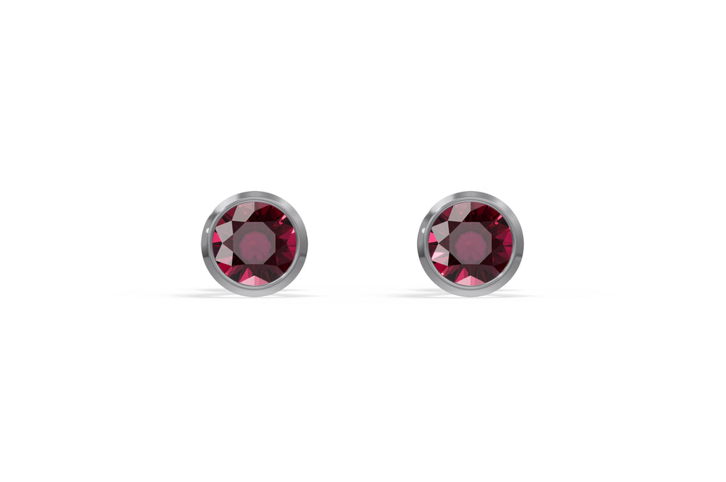 Flare Substance Studs