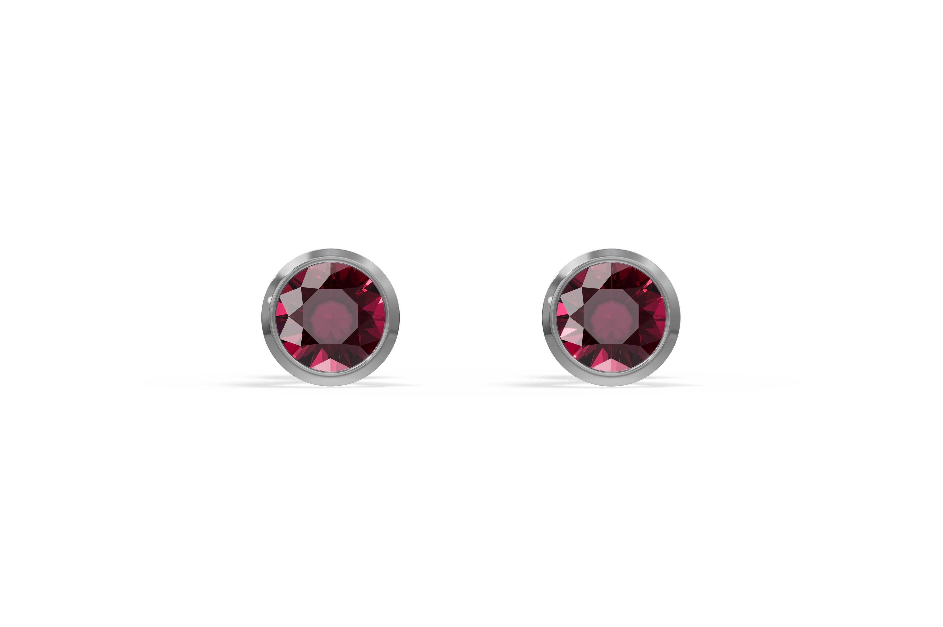 Flare Substance Studs