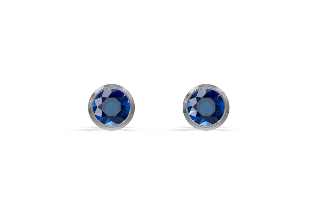 Flare Substance Studs