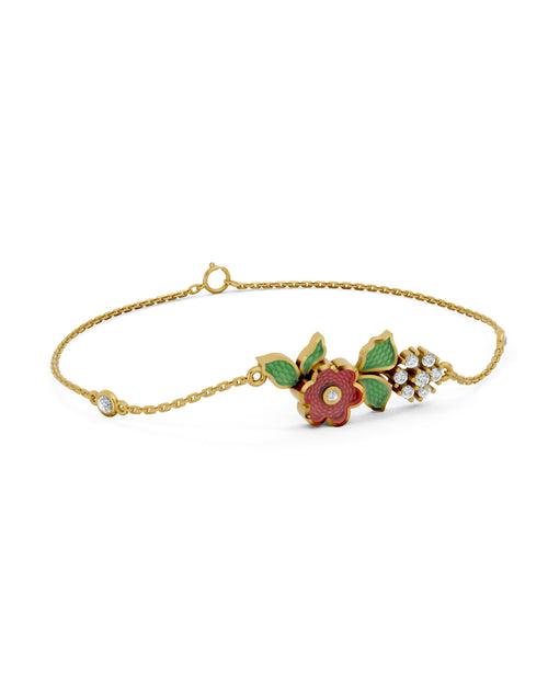 Bloom Bracelet