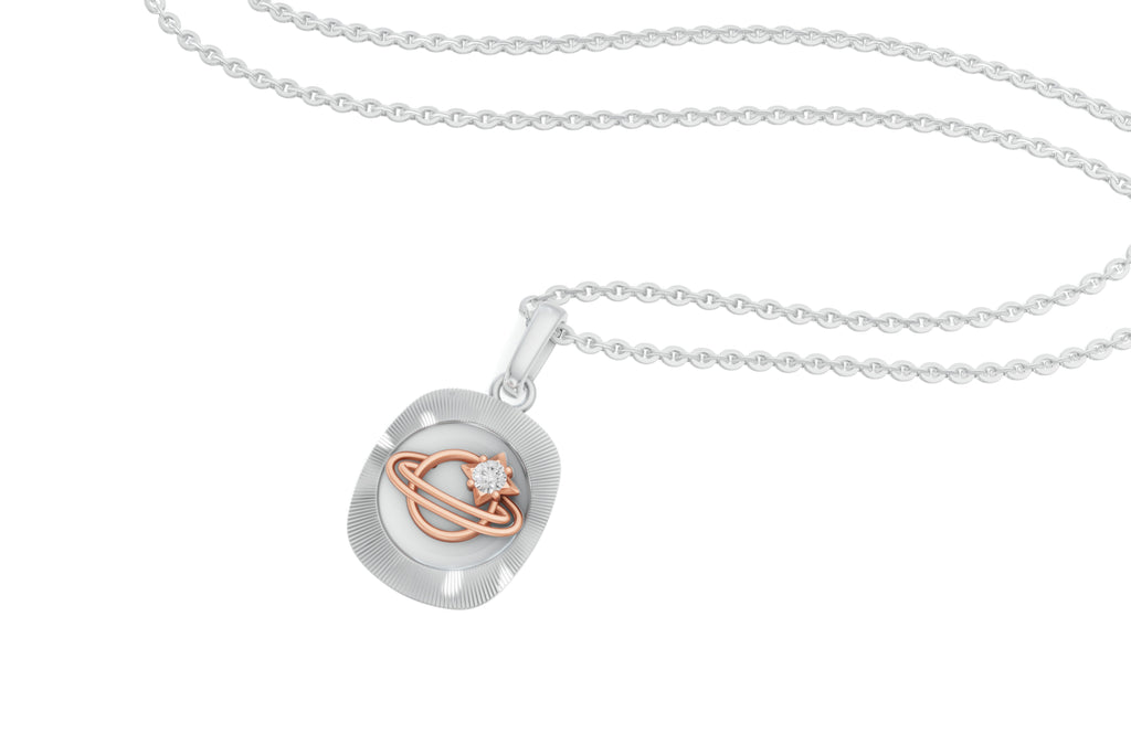 Nova Stellas Pendant