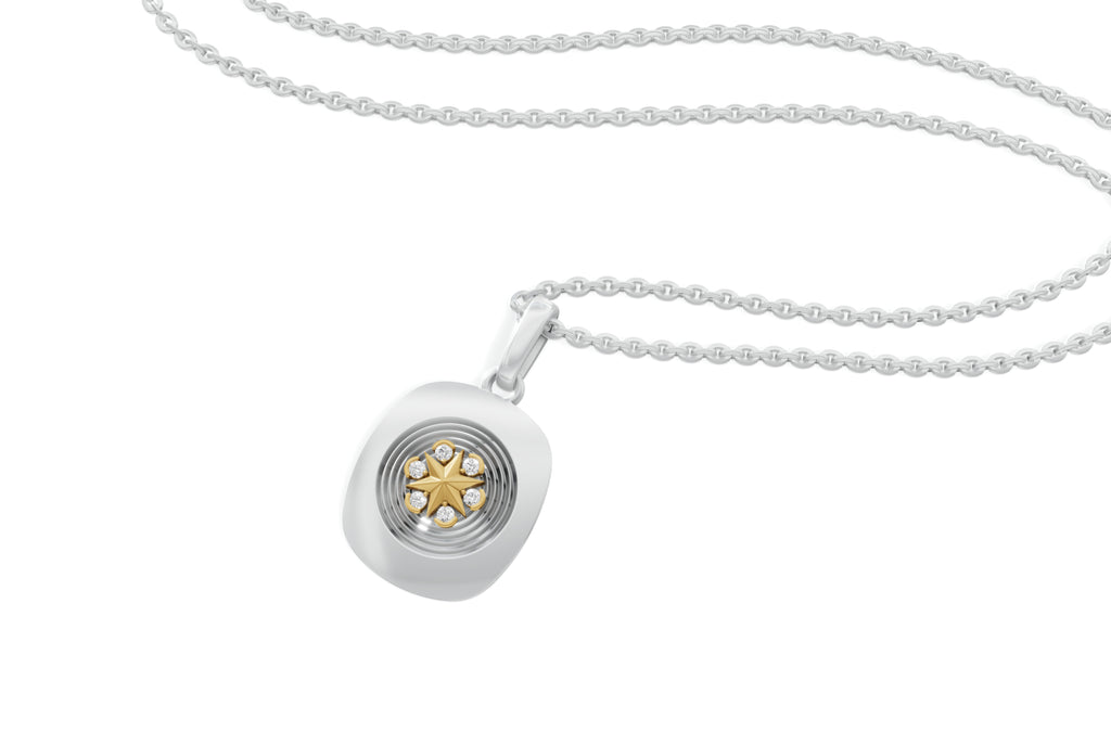 Nova AstraLuxe Pendant