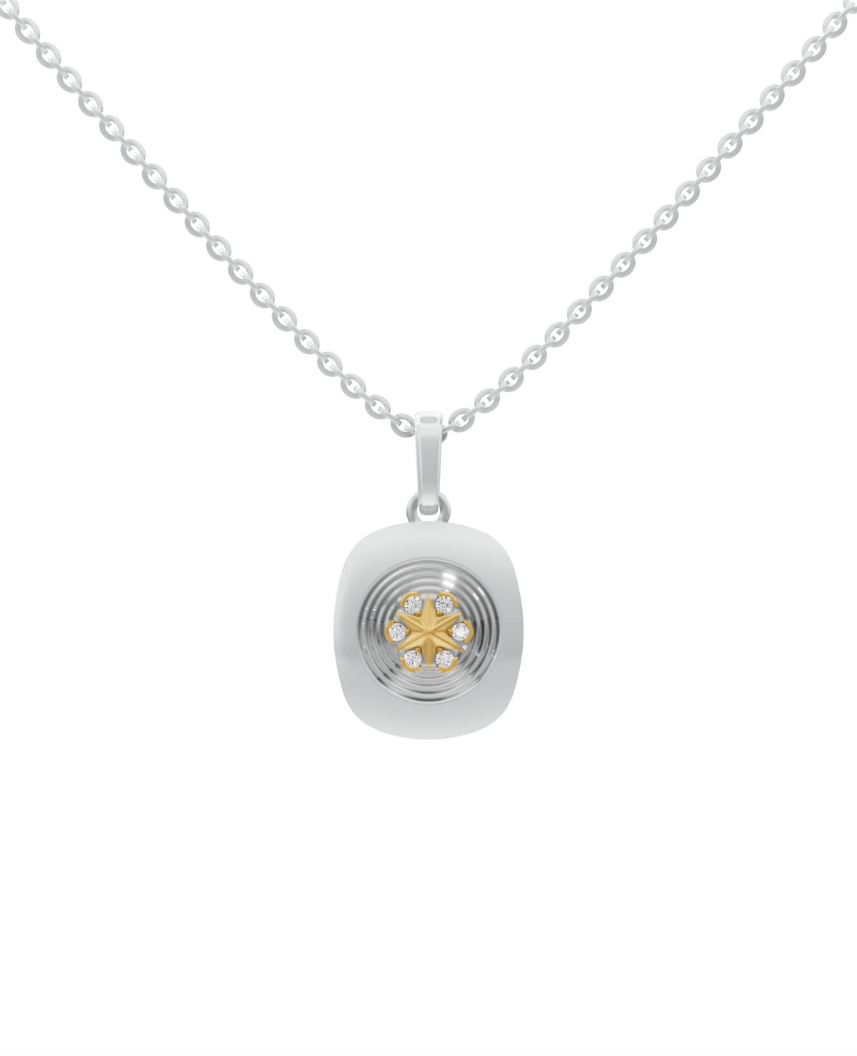 Nova AstraLuxe Pendant