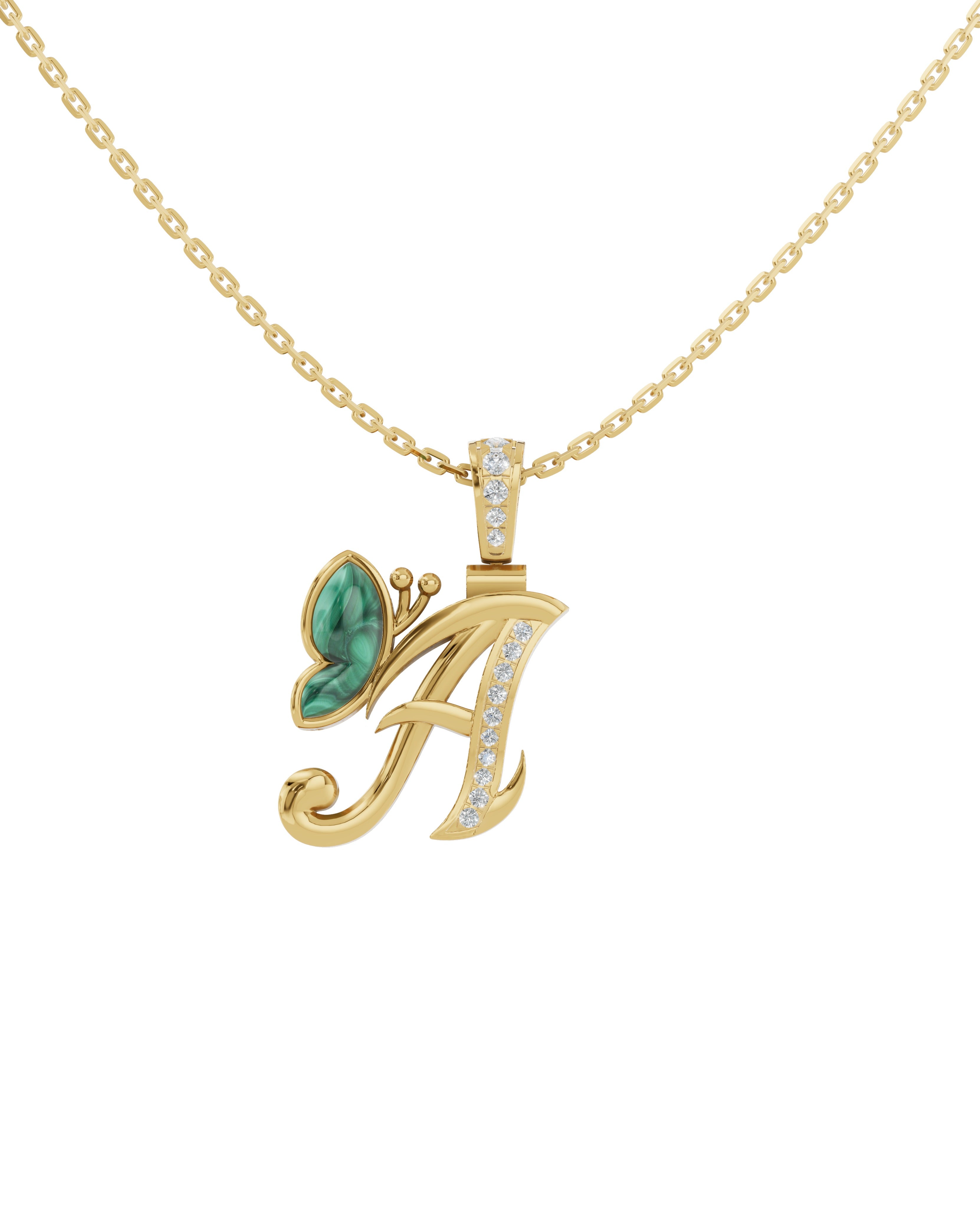 Green Lapis Lazuli