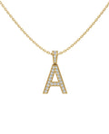 18K Gold