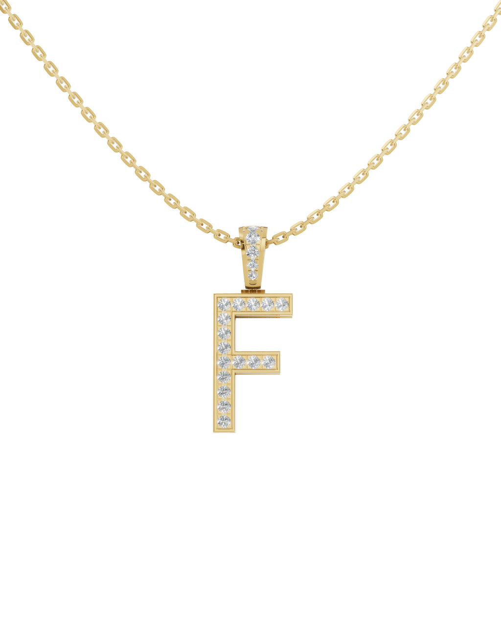 18K Vermeil Plated Sterling Silver