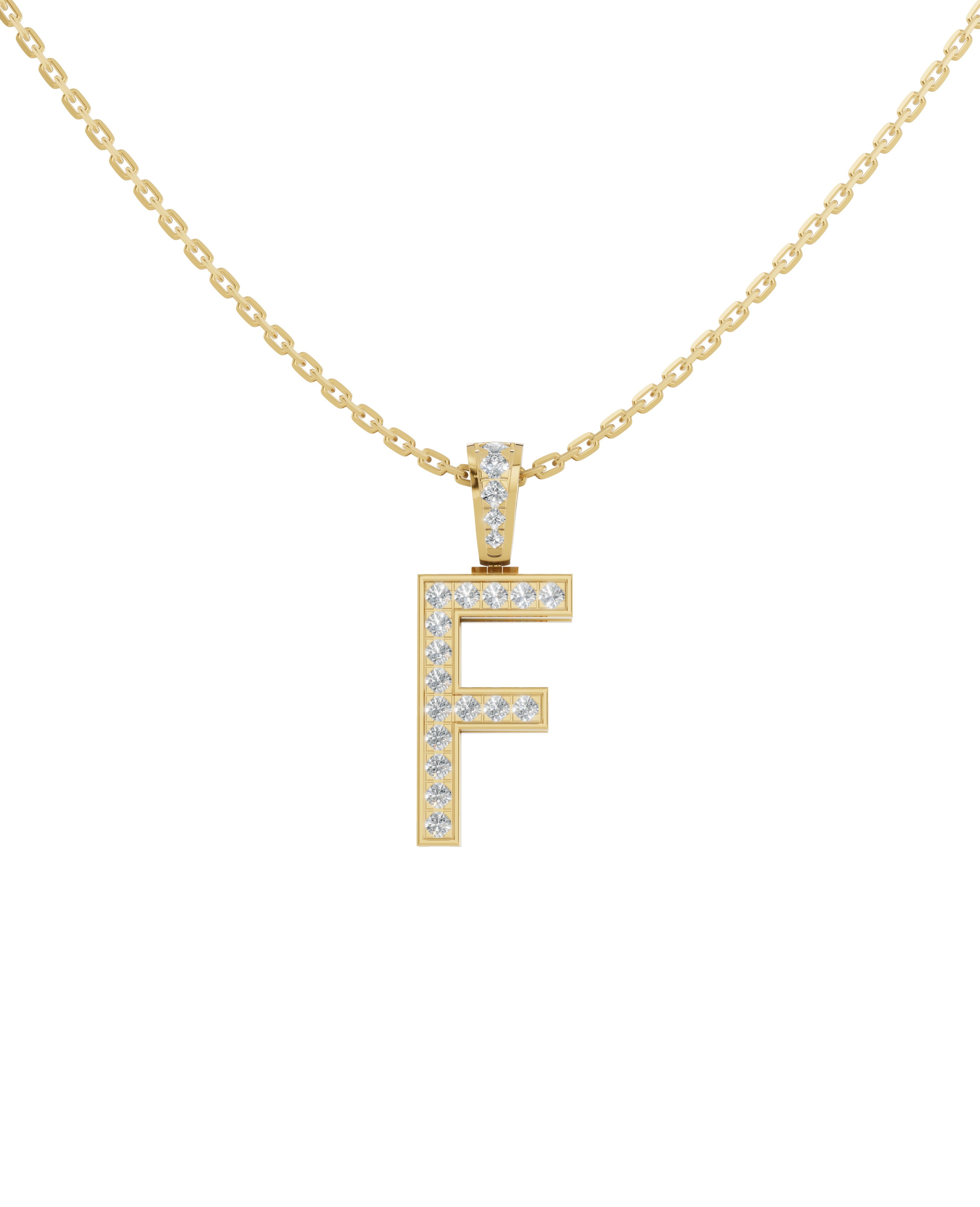 18K Vermeil Plated Sterling Silver