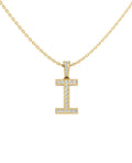 18K Gold