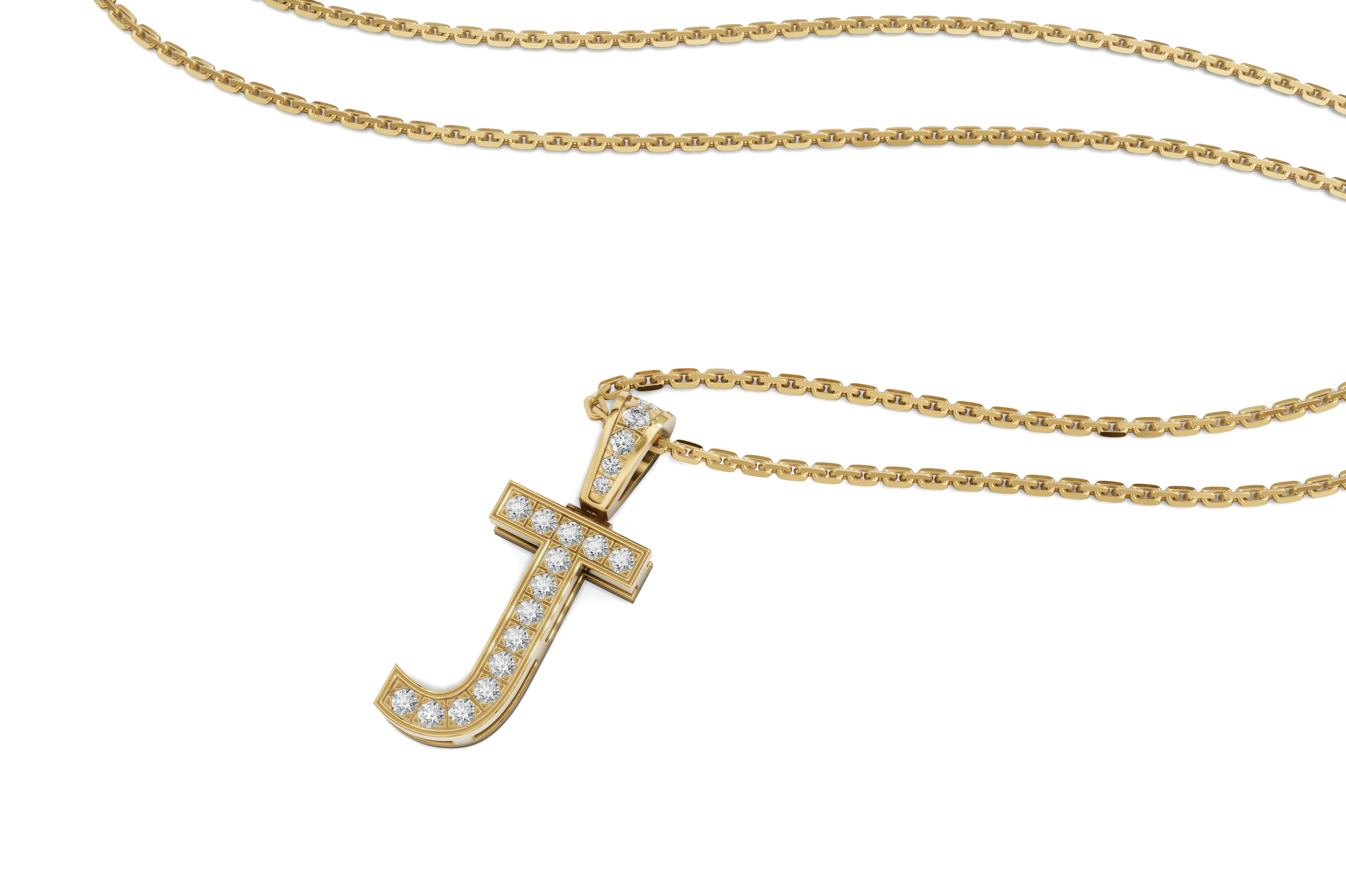 18K Vermeil Plated Sterling Silver