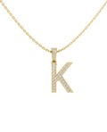 18K Gold