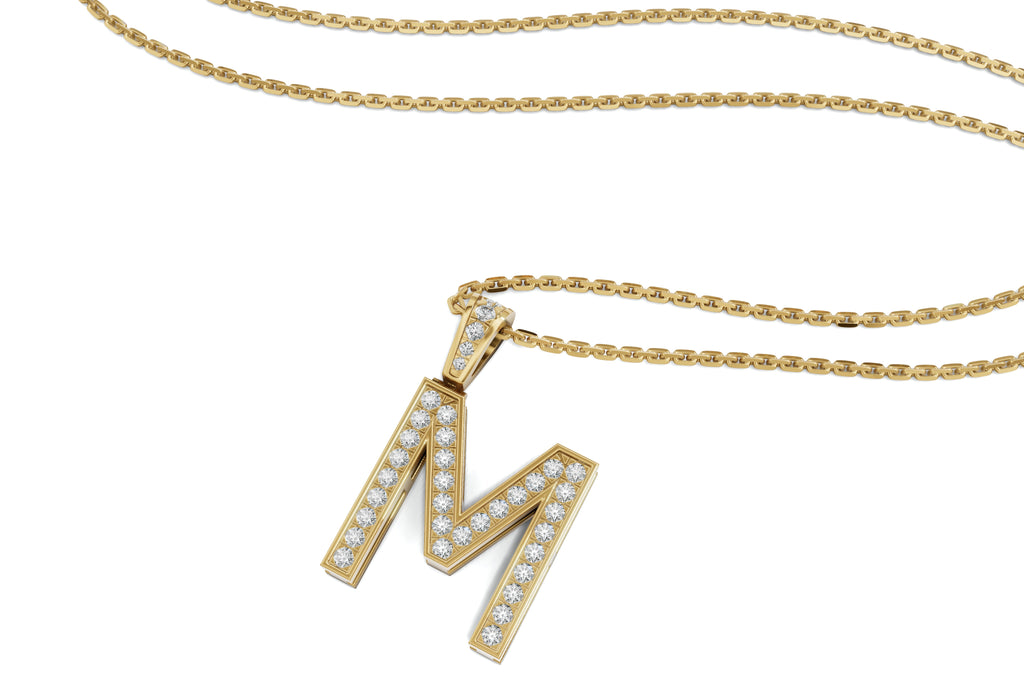 18K Vermeil Plated Sterling Silver