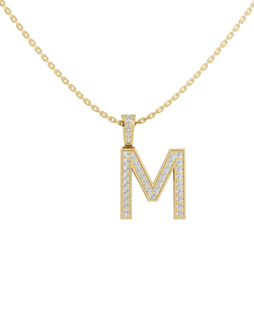 18K Vermeil Plated Sterling Silver