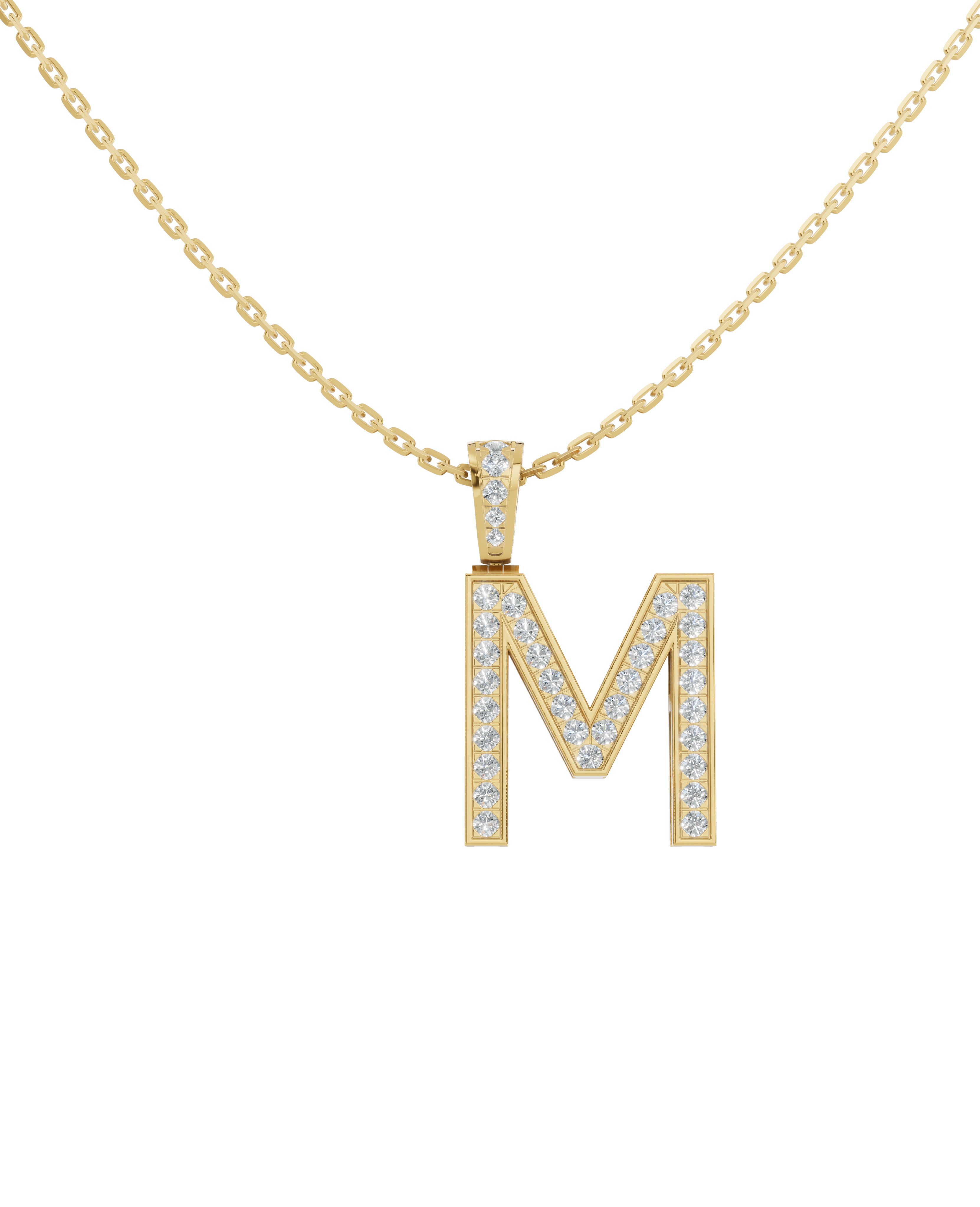 18K Vermeil Plated Sterling Silver