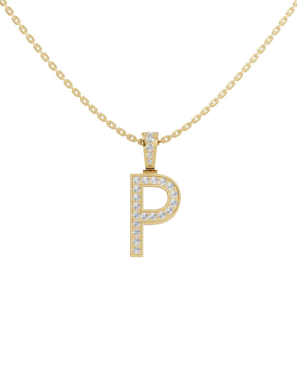 18K Vermeil Plated Sterling Silver