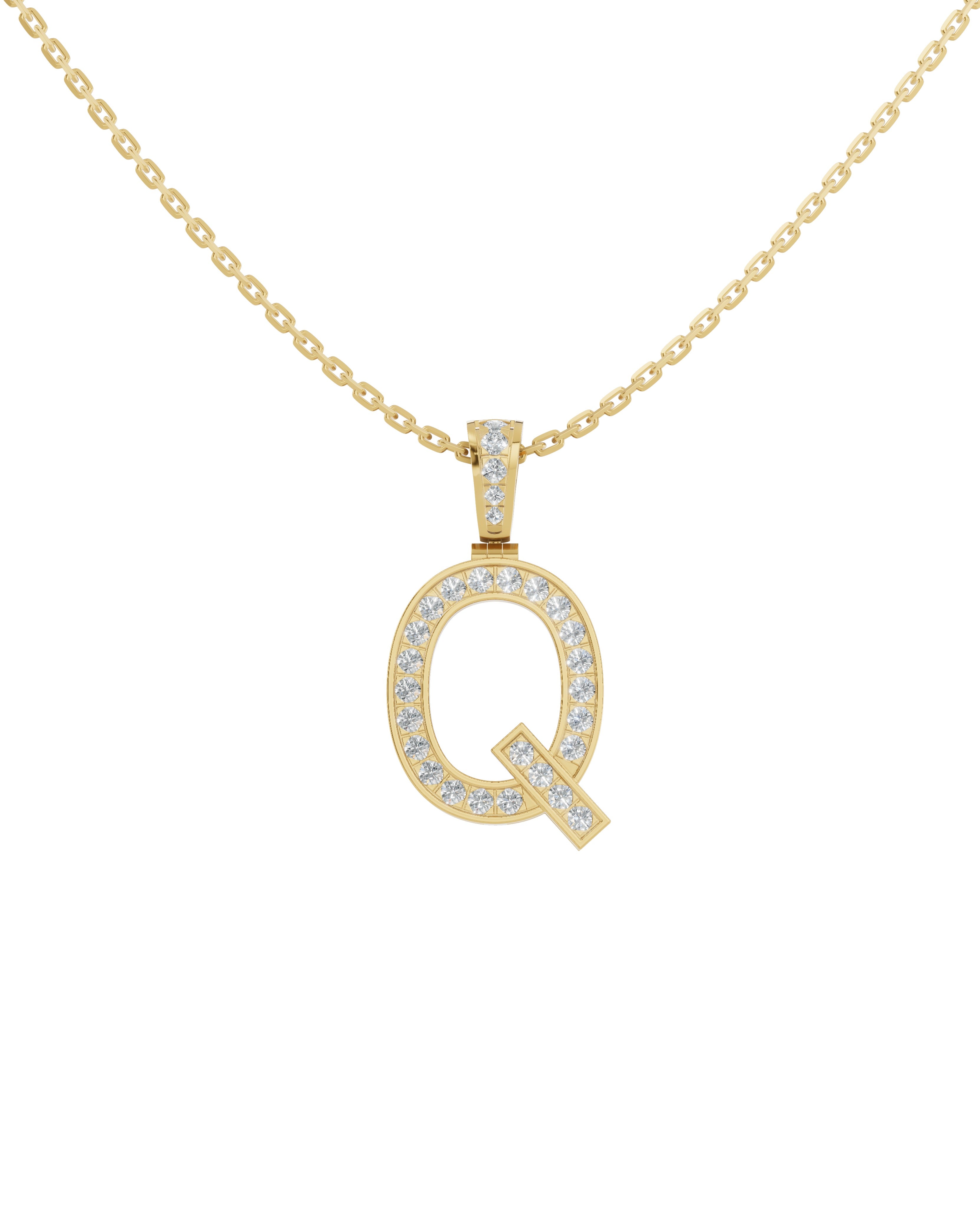 18K Vermeil Plated Sterling Silver