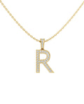 18K Gold